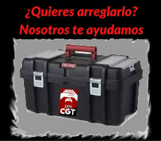 Tabla Resumen Medidas conciliación Estatuto de los Trabajadores actualizada  RD – CGT-LKN Bizkaia