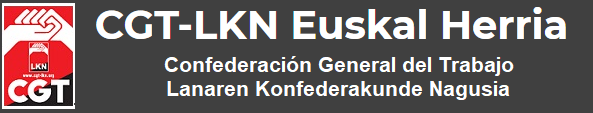 CGT-LKN Euskal Herria